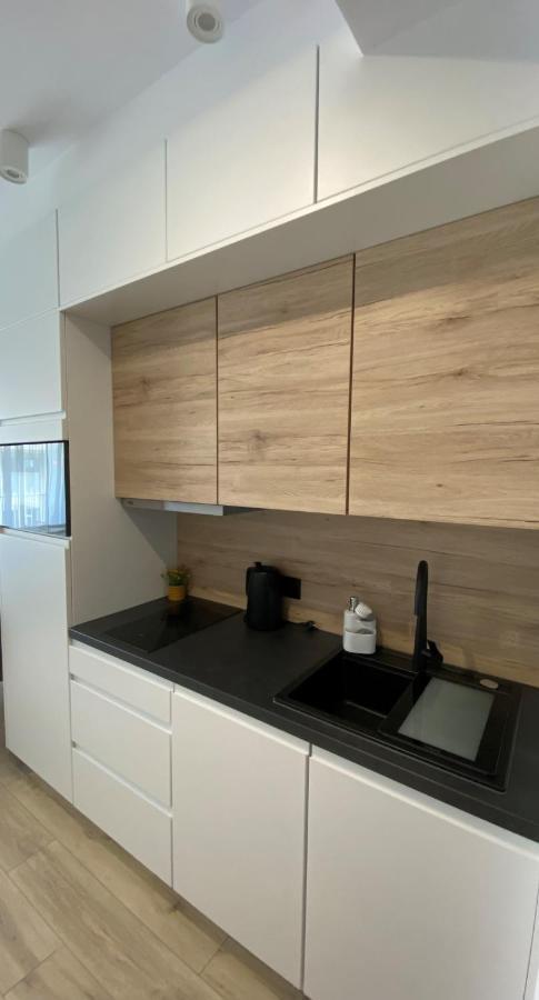 Apartpark Lividus338 Świnoujście  Eksteriør billede