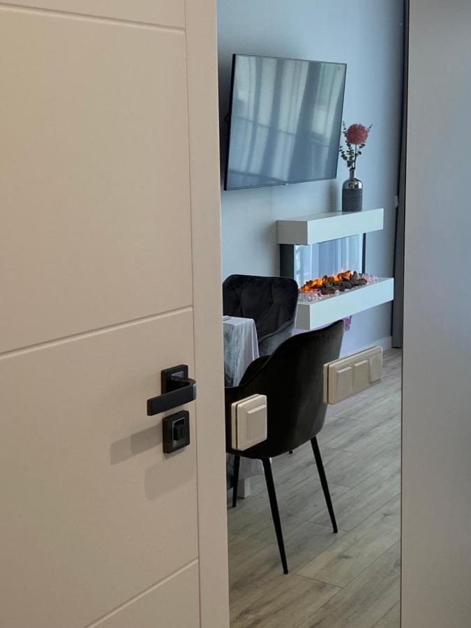 Apartpark Lividus338 Świnoujście  Eksteriør billede