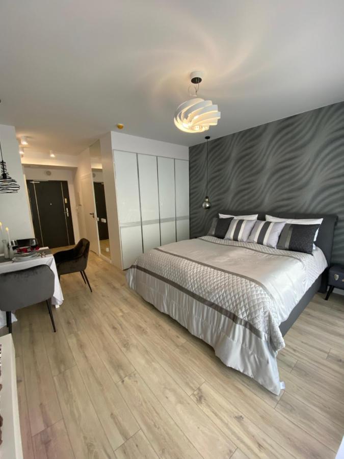 Apartpark Lividus338 Świnoujście  Eksteriør billede