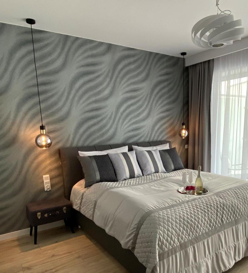 Apartpark Lividus338 Świnoujście  Eksteriør billede