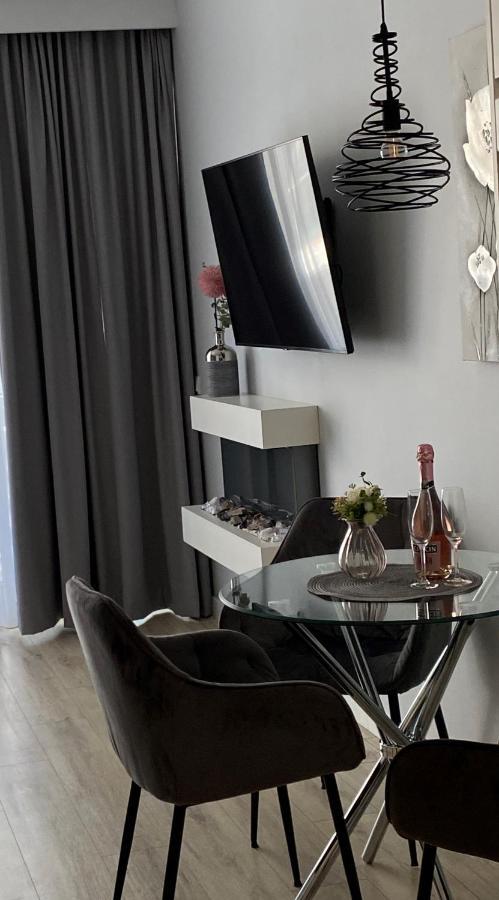 Apartpark Lividus338 Świnoujście  Eksteriør billede